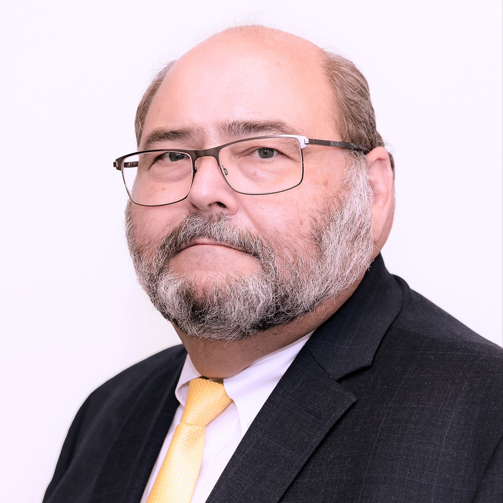 Headshot of John Romano