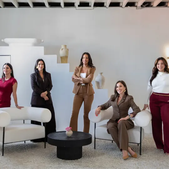 The Probst Group, Agent in  - Compass