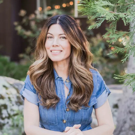 Meagan Greene, Agent in  - Compass