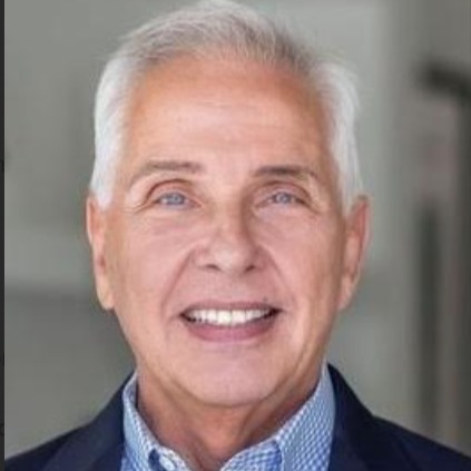 Headshot of Robert Schwartz