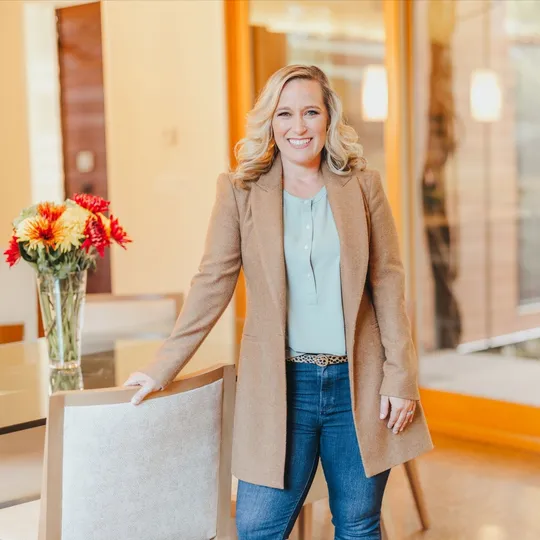 The Glover Group, Agent in  - Compass