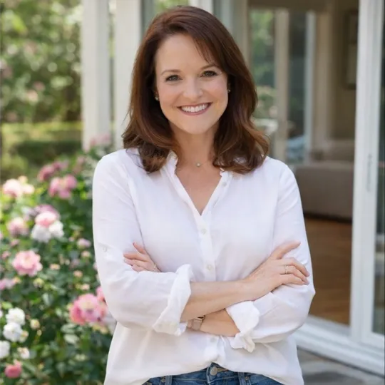 Kelly Burgess, Agent in  - Compass