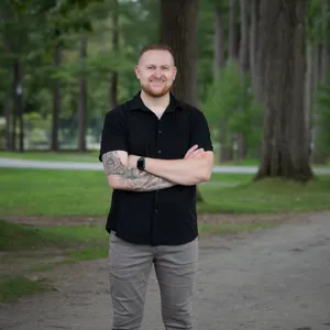 Alex Cooley's Profile Photo