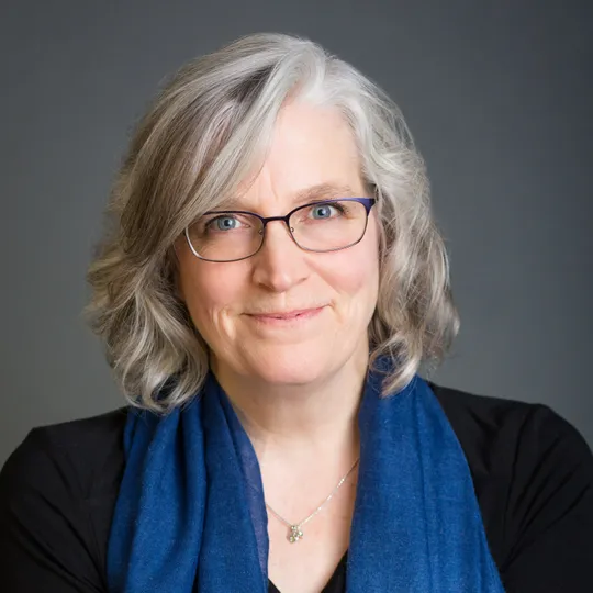 Nancy Carroll, Agent in  - Compass