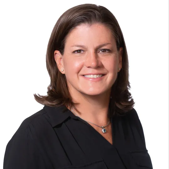 Beth Dunkenberger, Agent in  - Compass