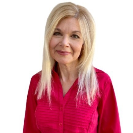 Headshot of Anne Doss