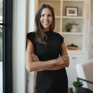 Jaclyn Gavzy's Profile Photo