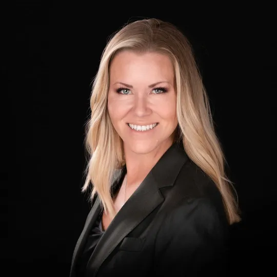 Megan Bruner, Agent in  - Compass