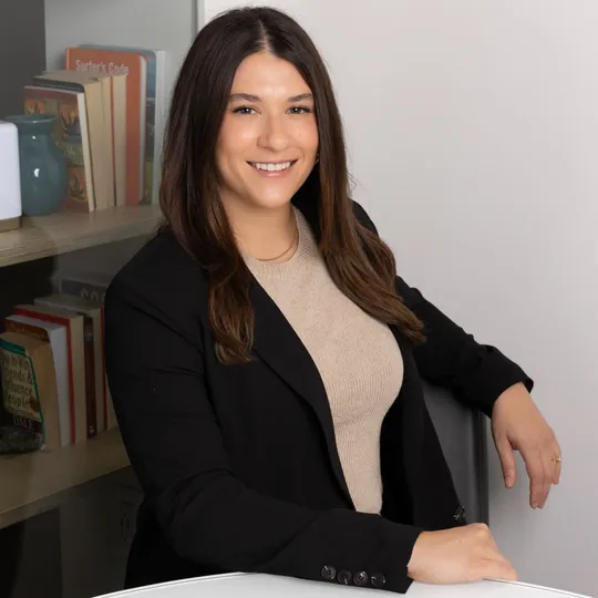 Dana Dwyer, Agent in  - Compass