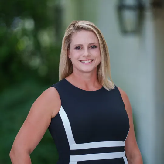 Kasey Barnes, Agent in  - Compass