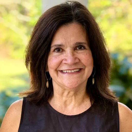 Marina Stevens, Agent in  - Compass