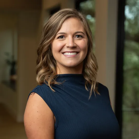 Haley Richardson, Agent in  - Compass