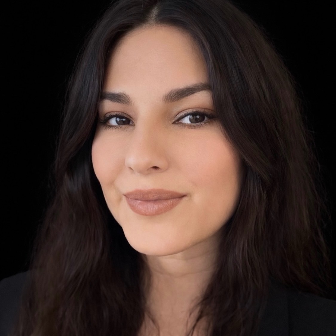 Headshot of Sabrina Atoori