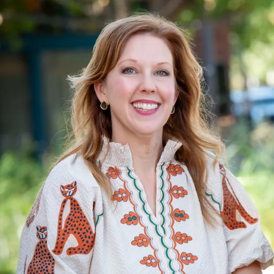 Meredith Stephens, Agent in  - Compass