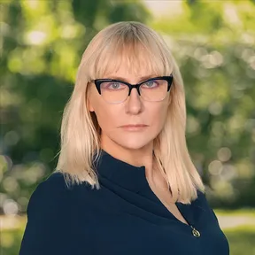 Yelena Deltsova