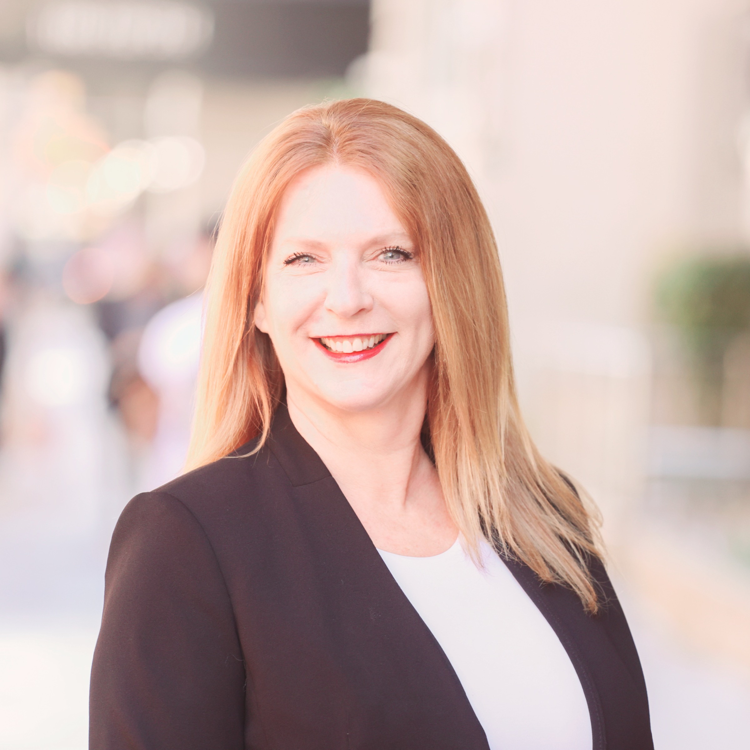 Jodi MacHardy, Real Estate Agent Compass