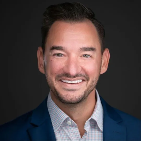 Nevin Rosner, Agent in  - Compass