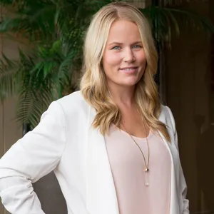 Kelley Holderman's Profile Photo