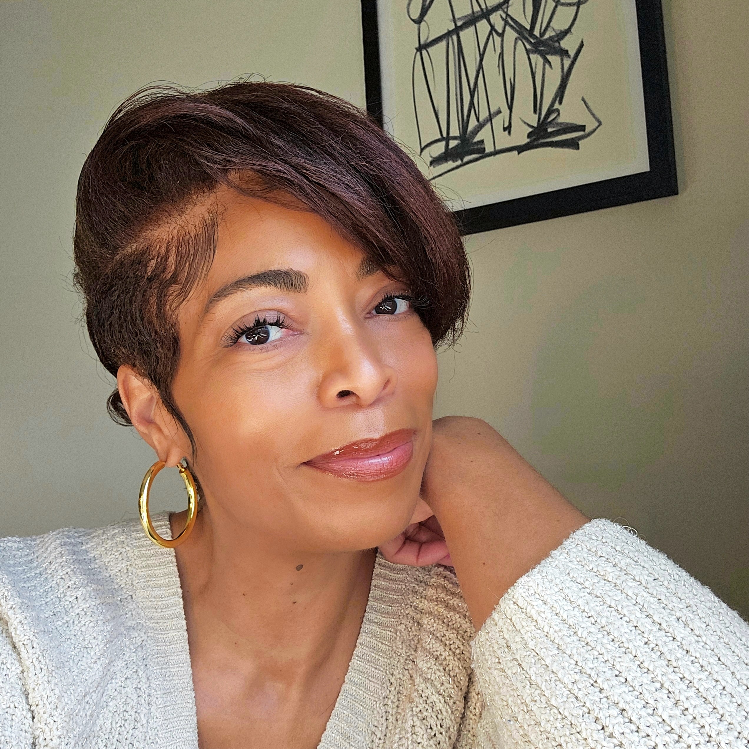 Headshot of Jennifer Bridgeforth