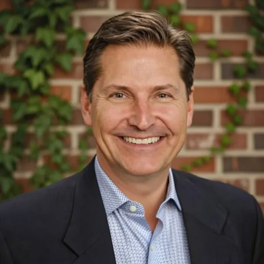 Robert Hutchison, Agent in  - Compass