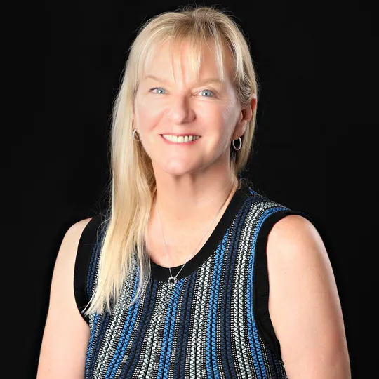 Colleen McFerrin, Agent in  - Compass