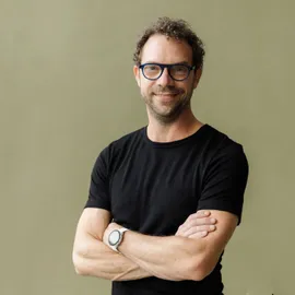 Jeff Stegelman, Agent in  - Compass