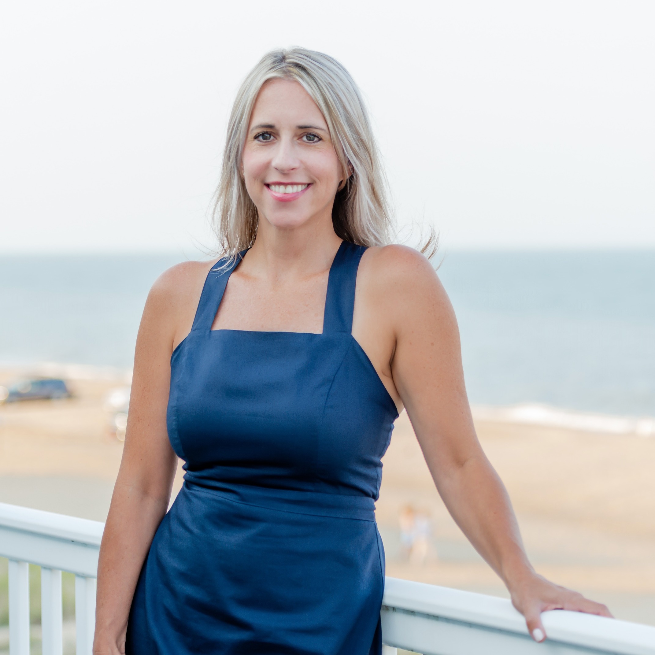 Bethany Beach Agents, 7 Compass Real Estate Agents Compass