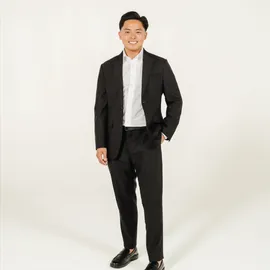 Bruce Barz, Agent in  - Compass