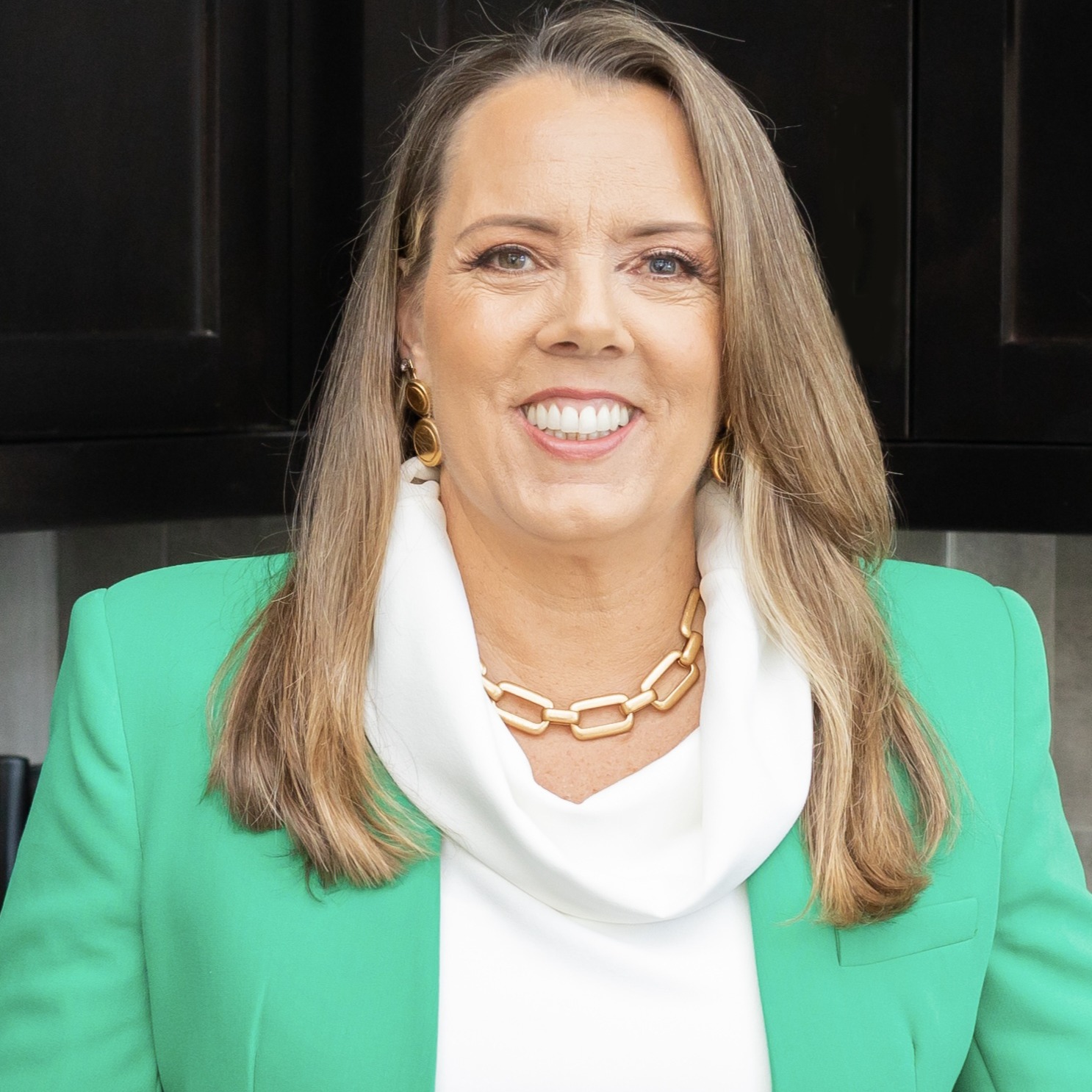 Antoinette Embry, Agent in  - Compass