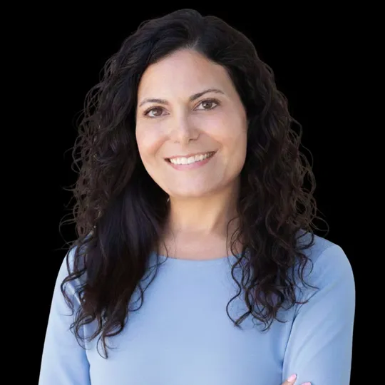 Sarah Abramowicz, Agent in  - Compass