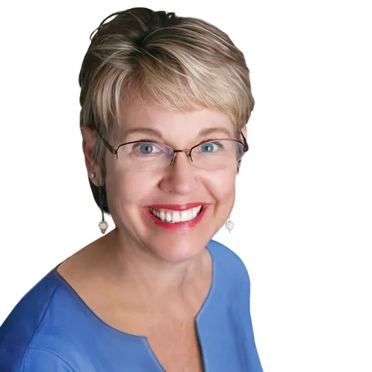 Rebecca Monge, Agent in  - Compass