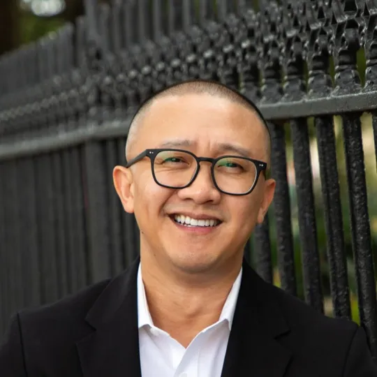 David Dao, Agent in  - Compass