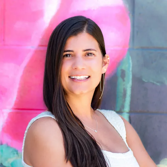 Jenny Manhard, Agent in  - Compass