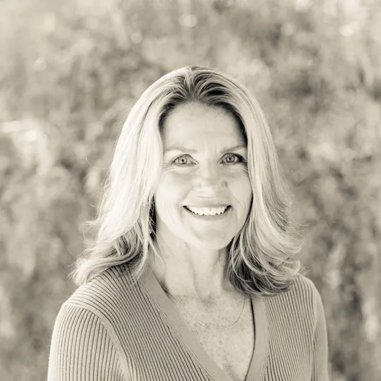 Michelle Berryhill, Agent in  - Compass