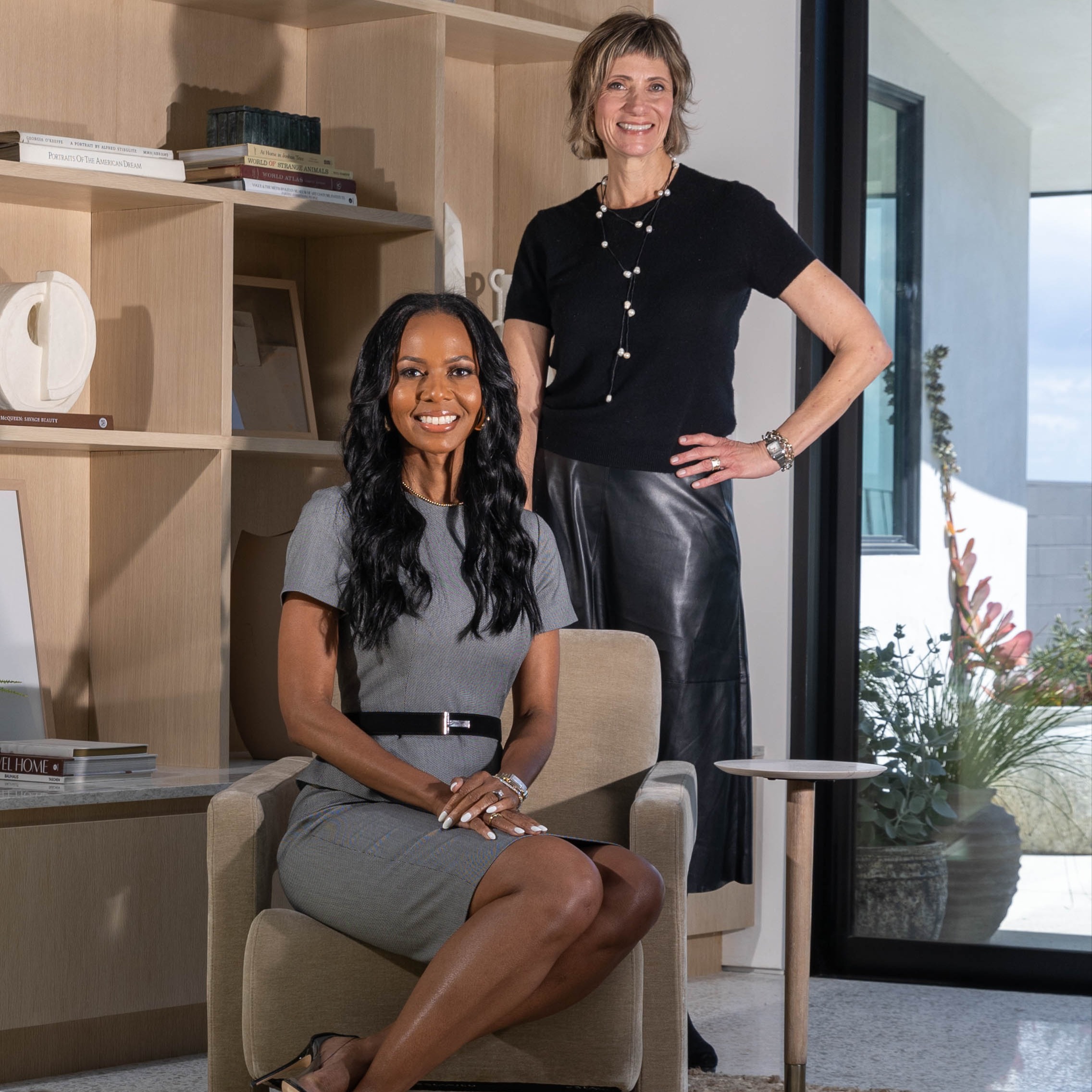 Headshot of Ahead of the Curve Homes