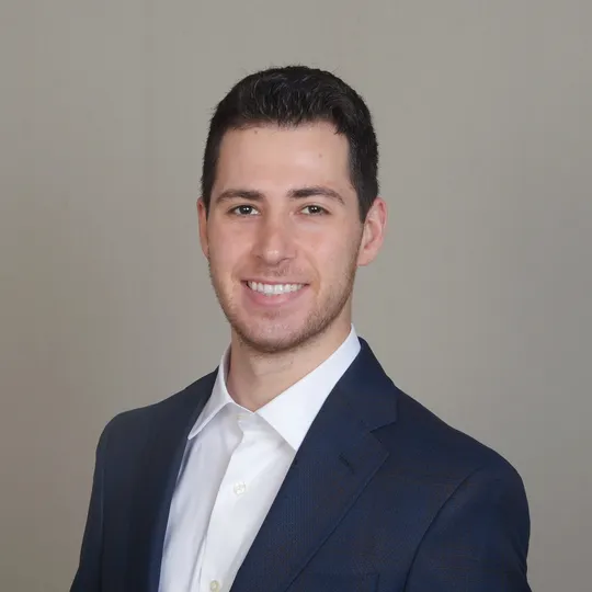 Jordan Portugal, Agent in  - Compass