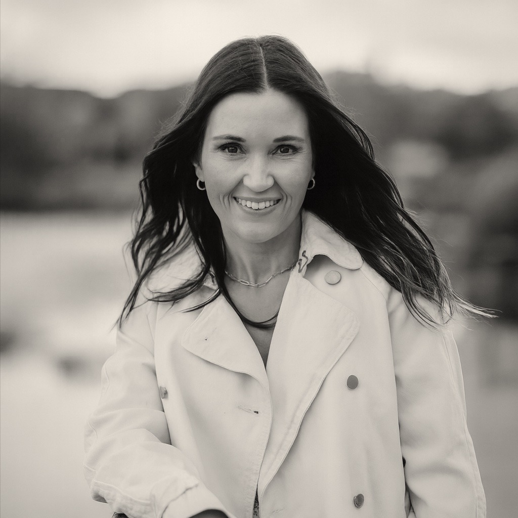 Headshot of Anne Prunty