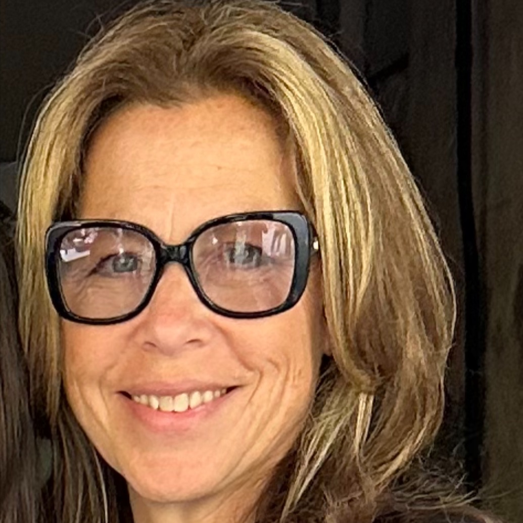 Headshot of Kathleen Zack