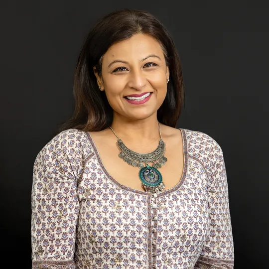 Sonal Chopra Gopalla, Agent in  - Compass
