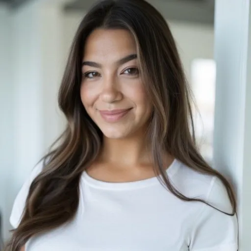 Jessica Lombardi, Agent in  - Compass