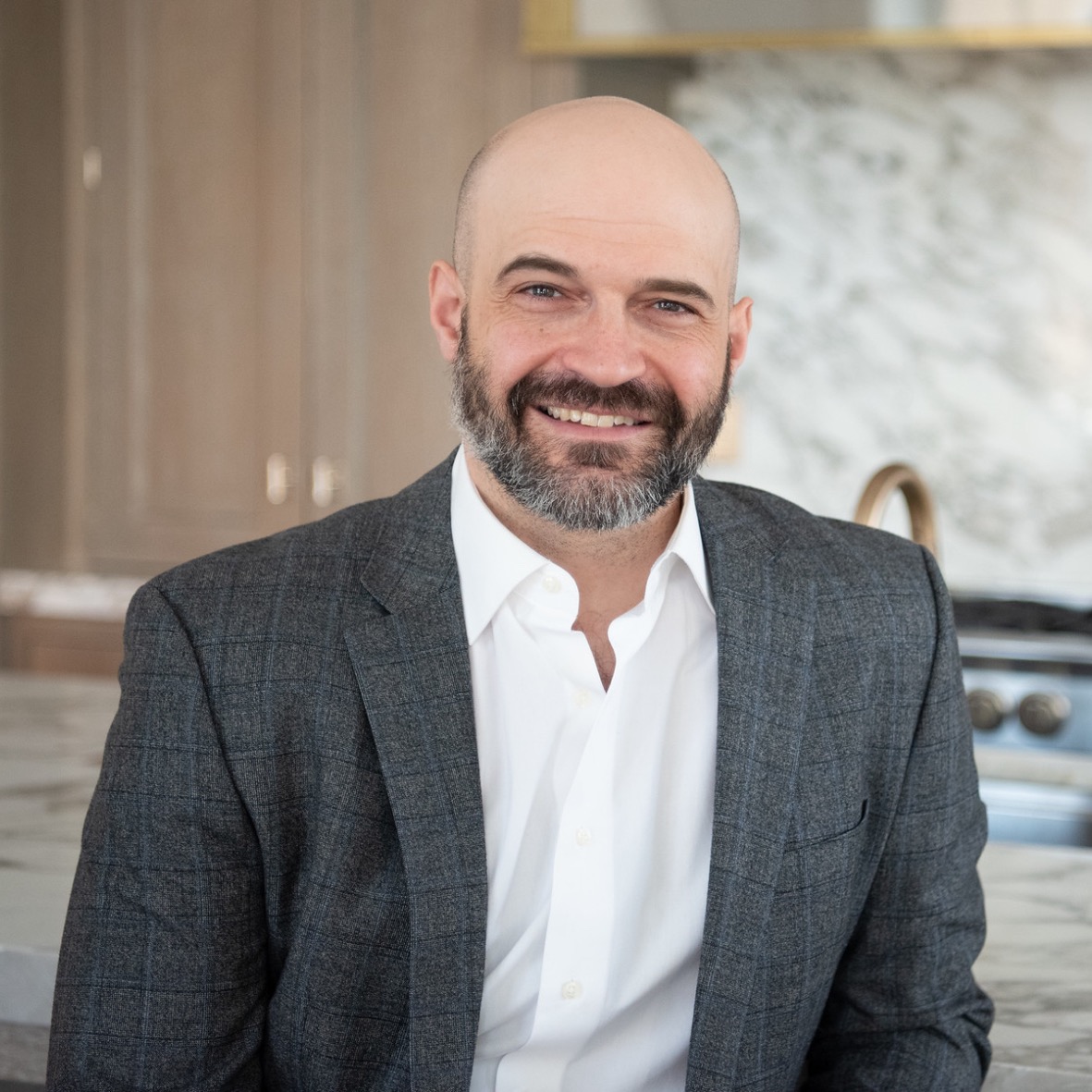 Headshot of Evan Nielsen