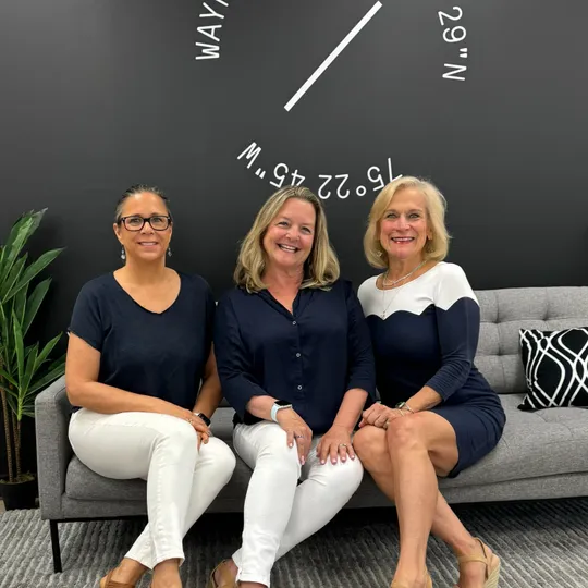 Wendy Wilson Team, Agent in  - Compass