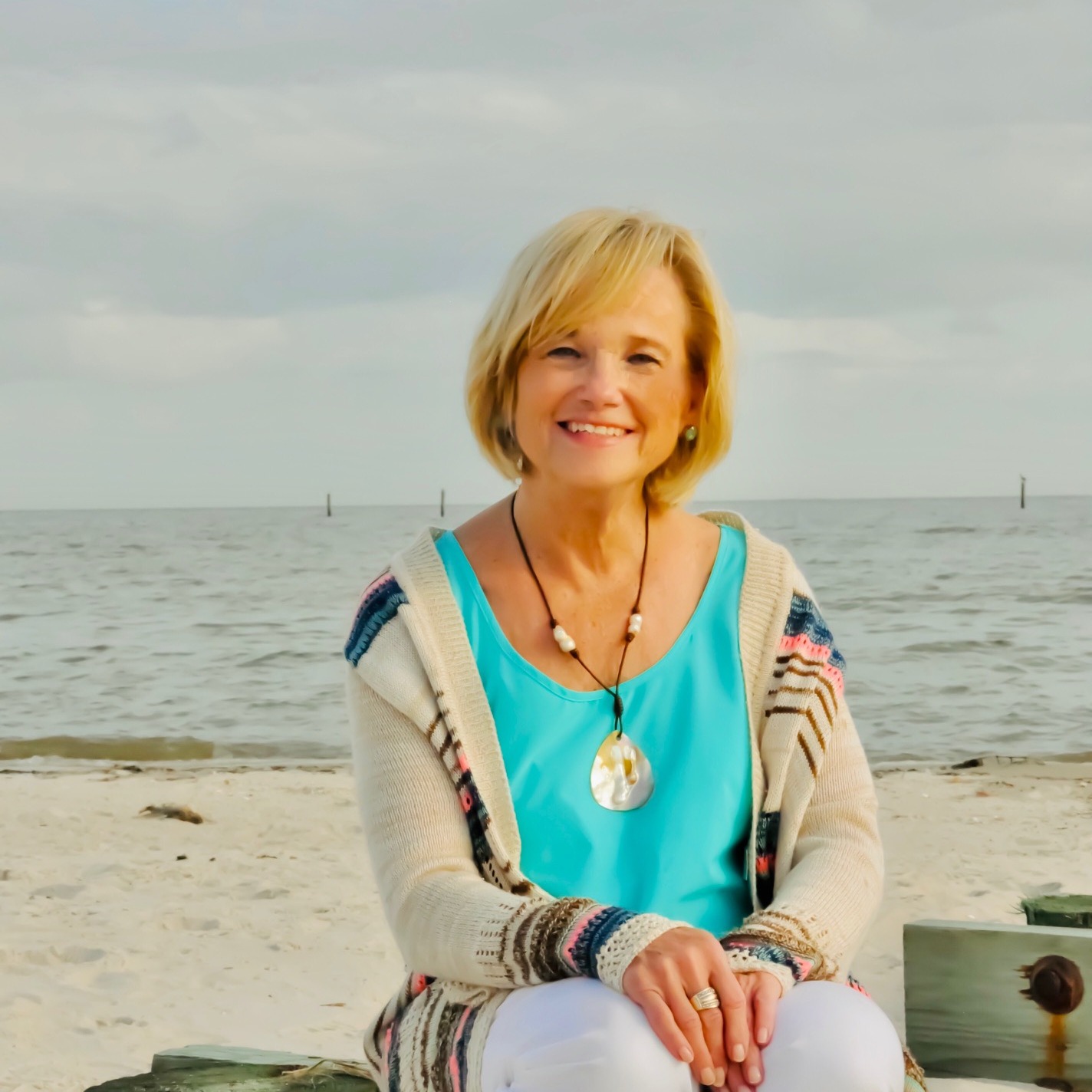 Headshot of Cora Macormic