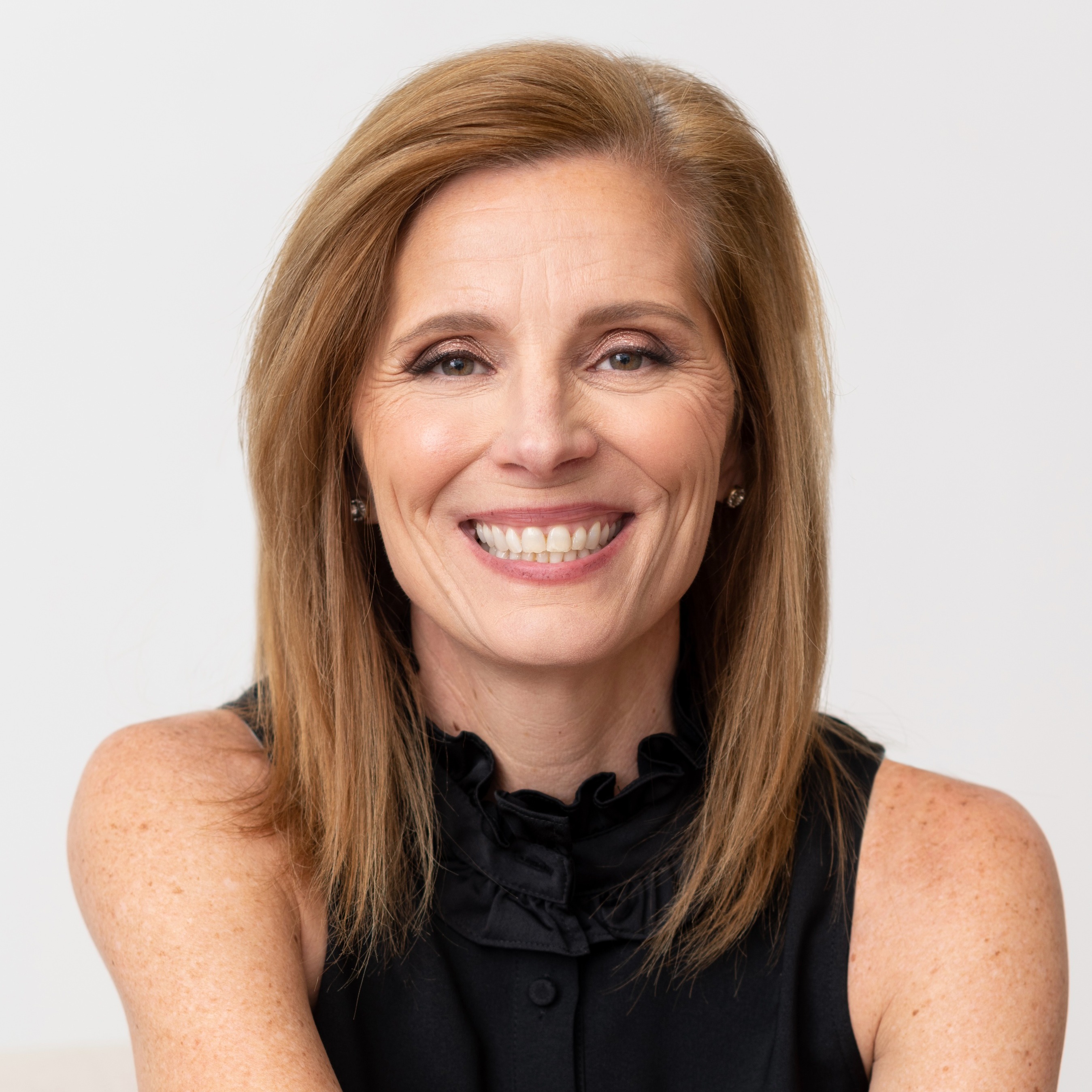 Headshot of Christal Goetz