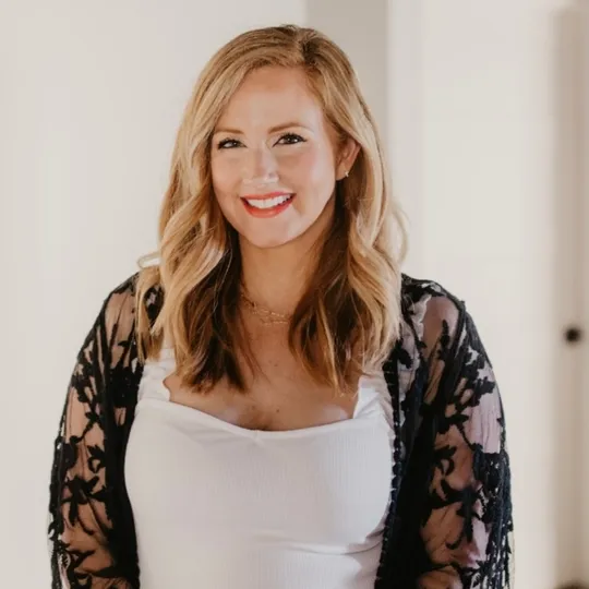 Elizabeth Zettergren, Agent in  - Compass