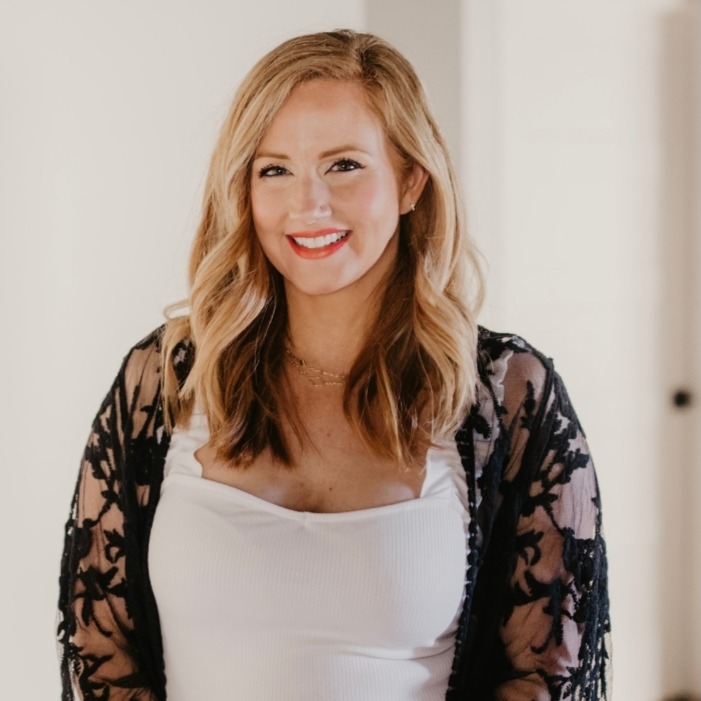 Headshot of Elizabeth Zettergren