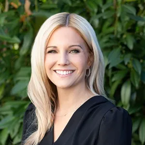 Jocelyn Morris, Agent in  - Compass