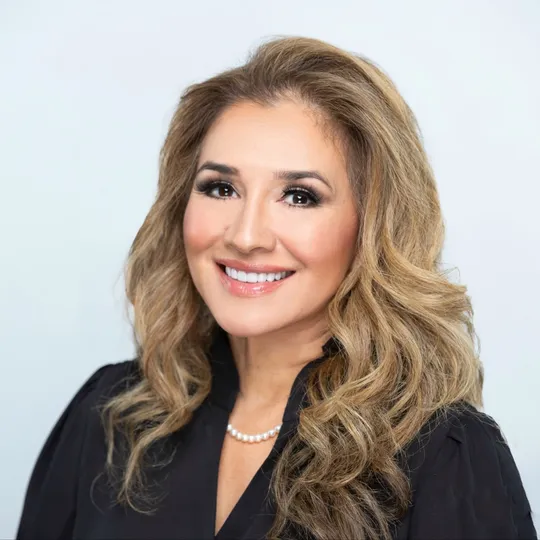 Shannon Foreman, Agent in  - Compass