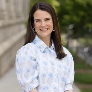 Keely Thune, Agent in  - Compass