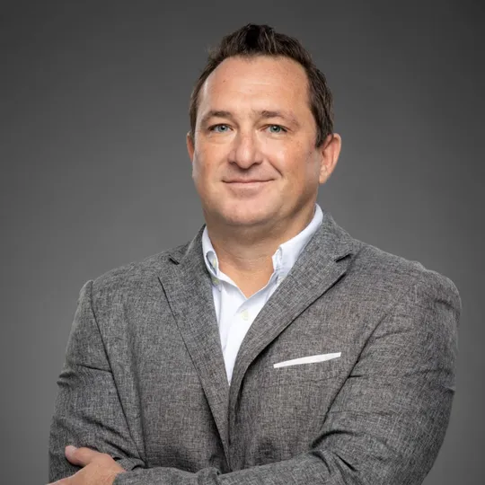 Terry Henderson, Agent in  - Compass